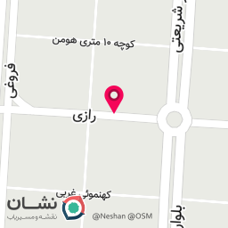 عکس الهام تهرانچی (متخصص کراتین)