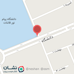 عکس مینی مارکت ایلیا 