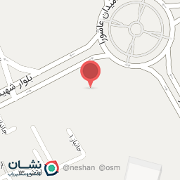 عکس مهمانسرای ثارالله سپاه