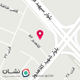 عکس بازرگانی تامین تاسیسات و ملزومات ساختمانی طالبیان