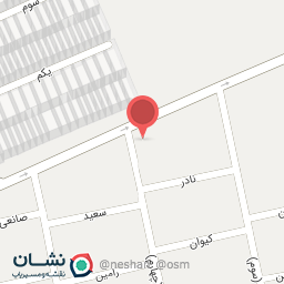 عکس طباخی مظفر