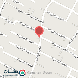 عکس میوه فروشی