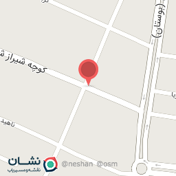 عکس سوپر مارکت شبانه روزی برمودا