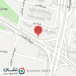 عکس هایپر میوه کوروش