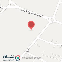 عکس حسینیه گلزار شهدای فلاورجان