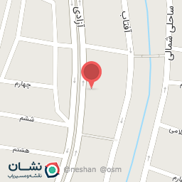 عکس اتو سرویس پرشیا