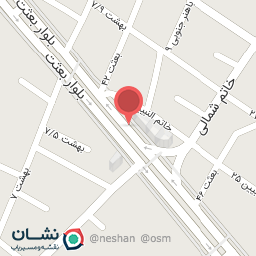 عکس مشاور املاک اینترنتی آریا