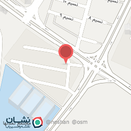 عکس مجتمع مسکونی ولیعصر (عج)