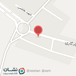 عکس سوپر مارکت پهلوان