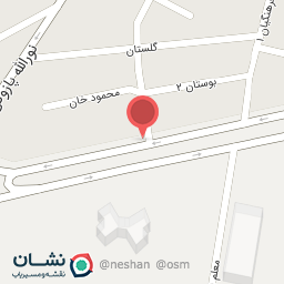 عکس تاکسی سرویس سعید