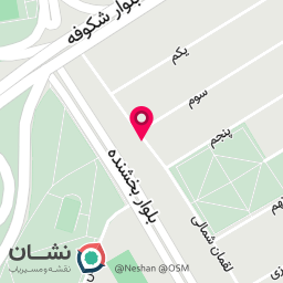 عکس صافکاری دیتیلینگ میراژ خودرو