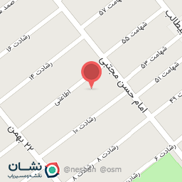 عکس ملک موسوی