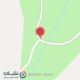 عکس باغ رستوران آنادانا 