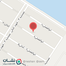 عکس آرایشگاه