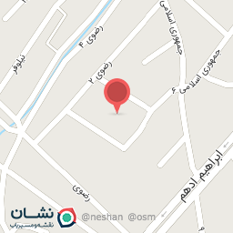 عکس  رنگ کاری چوب اریا