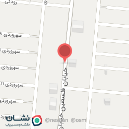 عکس لبنیات شهریور شعبه فلسطین