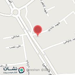 عکس حسینیه حضرت سیدالشهدا امیرکلا