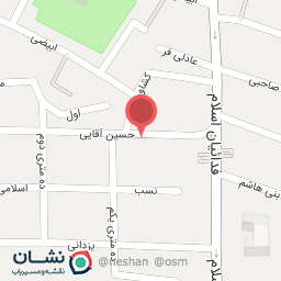 عکس سوپر مارکت