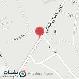 عکس فروشگاه اسرا