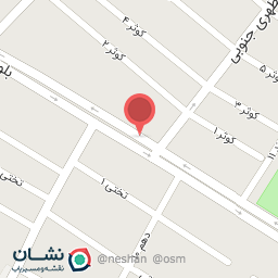 عکس آرایشگاه