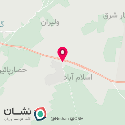 عکس املاک خانه سبز 