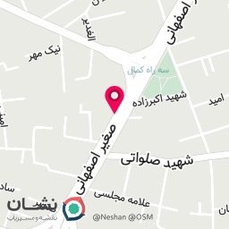 عکس کافه حلو 