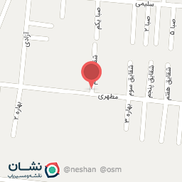 عکس نانوایی علی نژاد