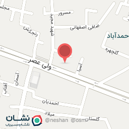 عکس خواربار بنشن