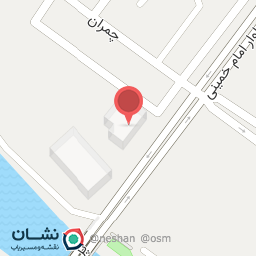 عکس مجموعه ورزشی زحمتکشان