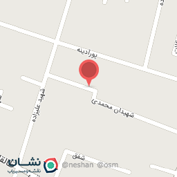 عکس استودیو سپنتا