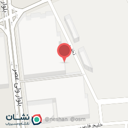 عکس تابلوسازی بهار قشم