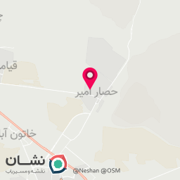 عکس مشاور املاک سعادت
