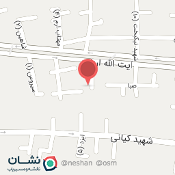 عکس دکتر حسن کمالی دولت آبادی