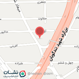 عکس  برق اتومبیل اسلام