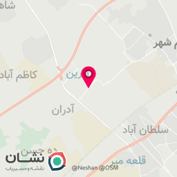 عکس جلوبندی و کمک فنر حامد