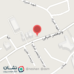 عکس بانک سپه سرعین