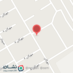 عکس ارزانسرای مهرگان