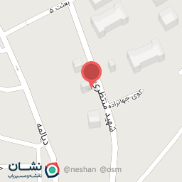 عکس شرکت ستارگان ارشد