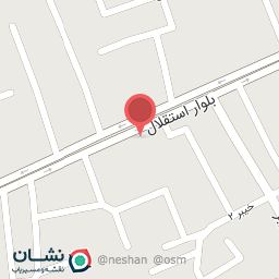 عکس بیرون بر صوفی