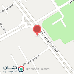 عکس فروشگاه عطر قاجاریه