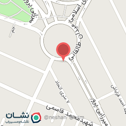 عکس رستوران شاذبرگر