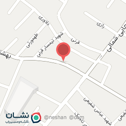 عکس دفتر اکو قاسمی