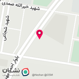 عکس فروشگاه پرلا