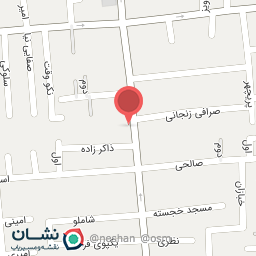 عکس ارزانسرای صندل و کتانی رودکی