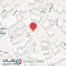 عکس تعمیرگاه سعید