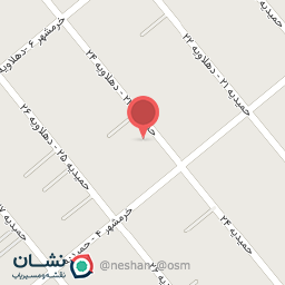 عکس مجتمع مسکونی ماندگار