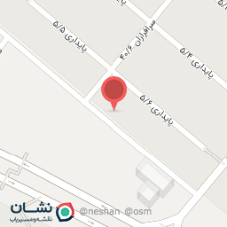 عکس جلوبندی و مکانیکی سید عماد 