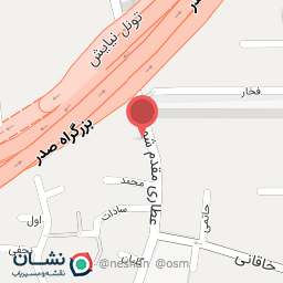 عکس فست فود مارون