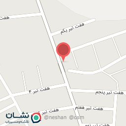 عکس مشاور املاک رمضان‌پور