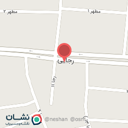 عکس ابزار یراق عجم
